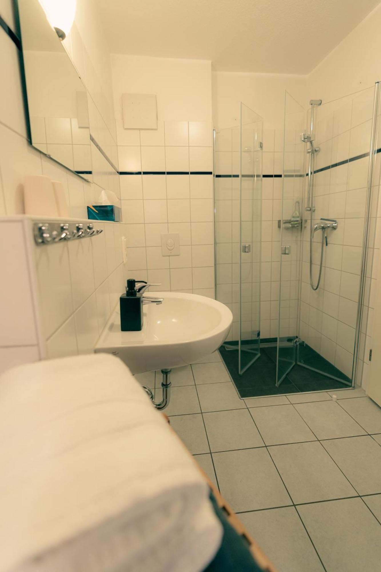 شقة Haus Seeschwalbe سبيكيرأوخ المظهر الخارجي الصورة